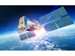 卫星通信系统的分类及特点