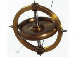 陀螺仪如何校准 陀螺仪的用途和使用方法