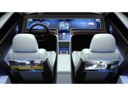 高通推出全新骁龙数字底盘网联汽车技术，助力加速汽车行业的未来