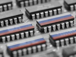 欧美制裁之下，14.6万条芯片进口记录揭示俄罗斯面临的“断供”危机