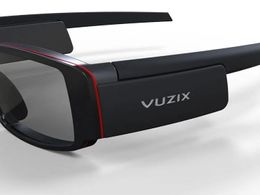 AR | Vuzix 2021年营收3300万美元，净亏损1700万美元