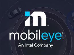 英特尔旗下自动驾驶部门Mobileye在美国秘密提交IPO文件
