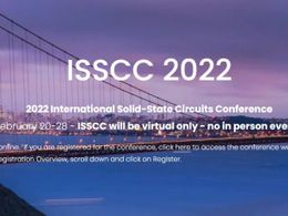 SeDRAM™平台存算一体芯片入选ISSCC 2022