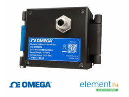 e络盟现货发售Omega HANI™夹钳型温度传感器
