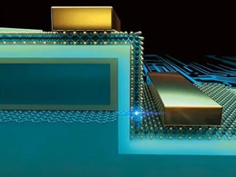 清华大学集成电路学院新突破，首次实现亚1纳米栅长晶体管