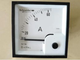 电流表和电压表的区别 把电流表改装成电压表的原理