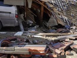日本突发7.4级地震，村田索尼瑞萨信越等多座工厂停工，全球半导体供应链将受影响