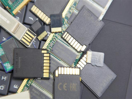 NAND闪存和SSD控制IC供应持续紧缺，存储制造商加大外购控制芯片