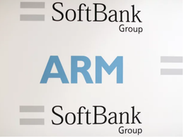 软银拟推动ARM公司IPO，估值至少600亿美元