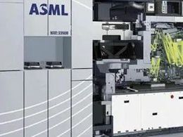 订单堆积成山，ASML将在新加坡扩建新厂