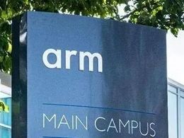 为加速IPO，Arm将出售安谋中国全部股权？