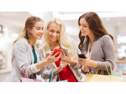信标技术进步为消费者与零售商带来丰厚回报
