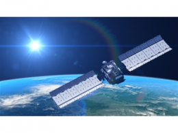 卫星运行状况：航天级IC如何改进遥测电路设计