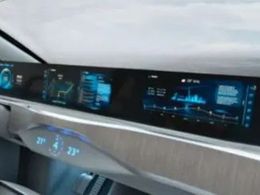 智能座舱Tier1研究：创新座舱产品量产加速，新技术渗透率大幅提升