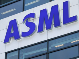 ASML阿斯麦：2025年预期能生产70多部极紫外光刻机