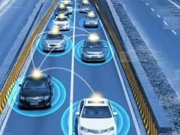 自动驾驶汽车所面临的网联挑战