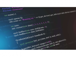 英特尔开源SYCLomatic迁移工具，助力开发者创建异构代码