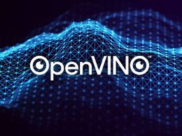 用OpenVINO™ 轻松实现PaddleOCR实时推理 | 开发者实战