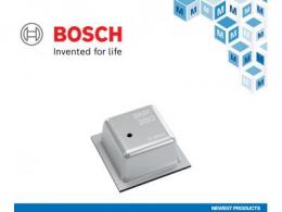 贸泽开售Bosch BMP390气压传感器 改善紧急情况下的室内导航