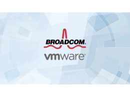 博通收购VMware，硬件的尽头是软件？