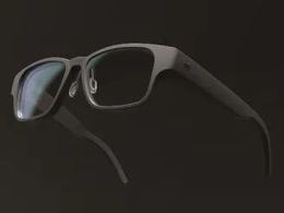 AR | tooz将推出第一款可全天佩戴的增强现实智能处方眼镜