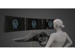 艾迈斯欧司朗发布高性能3D传感概念验证系统，支持先进驾驶员状态监测功能