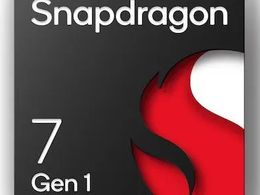 高通Snapdragon 7 Gen 1也将采用Armv9架构