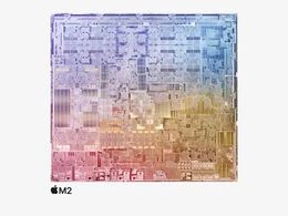 苹果M2芯片会有多强 苹果M1与M2芯片的区别