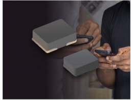 Bourns 推出大电流屏蔽功率电感器  展現尖端金属合金粉末磁芯工艺优势