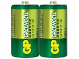 gp电池是什么电池 gp电池绿色和黑色区别
