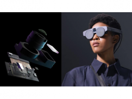 英飞凌/pmd联手提出iToF方案　Magic Leap 2 3D感测能力大增