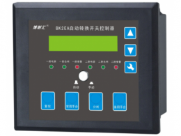 電源控制器的功能是什么 電源控制器接線方法