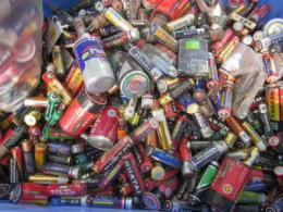 废旧电池对环境的危害有哪些 电池的危害及处理方法