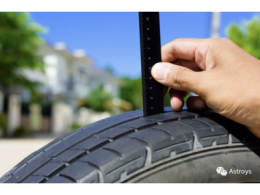 Tactile利用既有的传感器提升轮胎安全监测