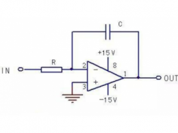 积分电路和微分电路的形成条件 积分电路和微分电路有何功用