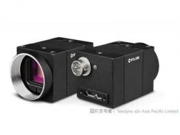 5MP USB3 Blackfly S摄像头，经济适用型的理想之选