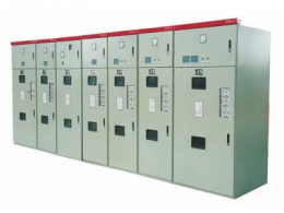 高压配电柜安装要求与规范 高压配电柜送电流程及注意事项