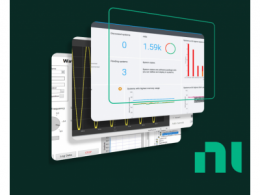 e络盟开售NI最新Test Workflow软件