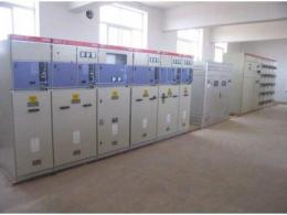 高压配电柜与低压配电柜的区别 高压配电柜的作用
