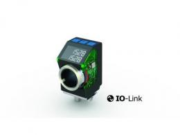SIKO AP05 IO-Link 位置指示器 – 最紧凑的解决方案确保工艺更安全的规格转换