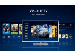 IPTV什么意思 IPTV和数字电视的区别