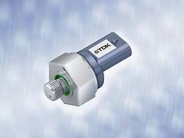 TDK推出尺寸紧凑且结构坚固的工业用压力变送器