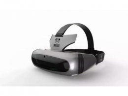 VR眼镜有哪些分类 精选10款VR眼镜品牌产品