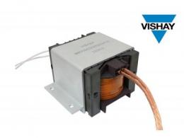 Vishay推出谐振变压器/电感器，节省基板空间、简化LLC应用PCB布局