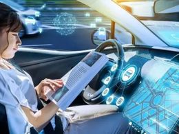 未來的車會取代你，還是在提高你的駕駛水平？