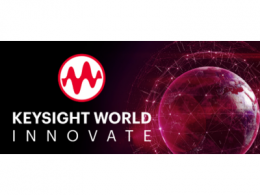Keysight World 全球創新云峰會：聚焦前沿技術，開拓全球視野