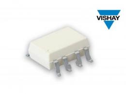 Vishay推出的新款線性光耦具有更快的響應速度、更高的絕緣電壓和傳輸增益穩定性