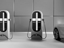 充換電研究：20余家主機廠充電業務布局，新型充電場站建設加速