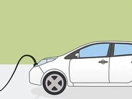 一篇文章，讓你快速了解電動汽車充電基礎設施！
