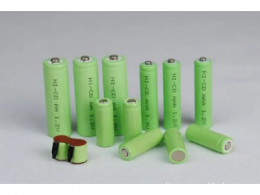 鎳氫電池是什么意思 鎳氫電池的優缺點